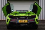 McLaren 675LT 2015 года (WW)